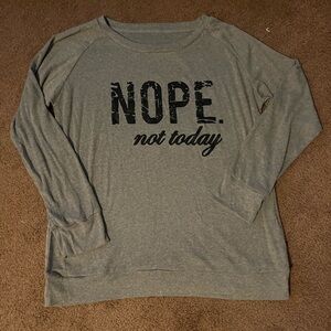 Cute Sweatshirt​​​​​​​​​